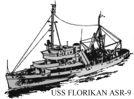 USS Florikan ASR-9 