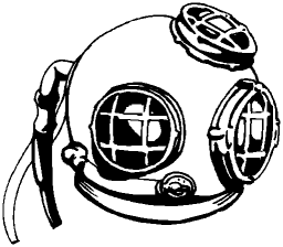 Mark Five Helmet Clip Art